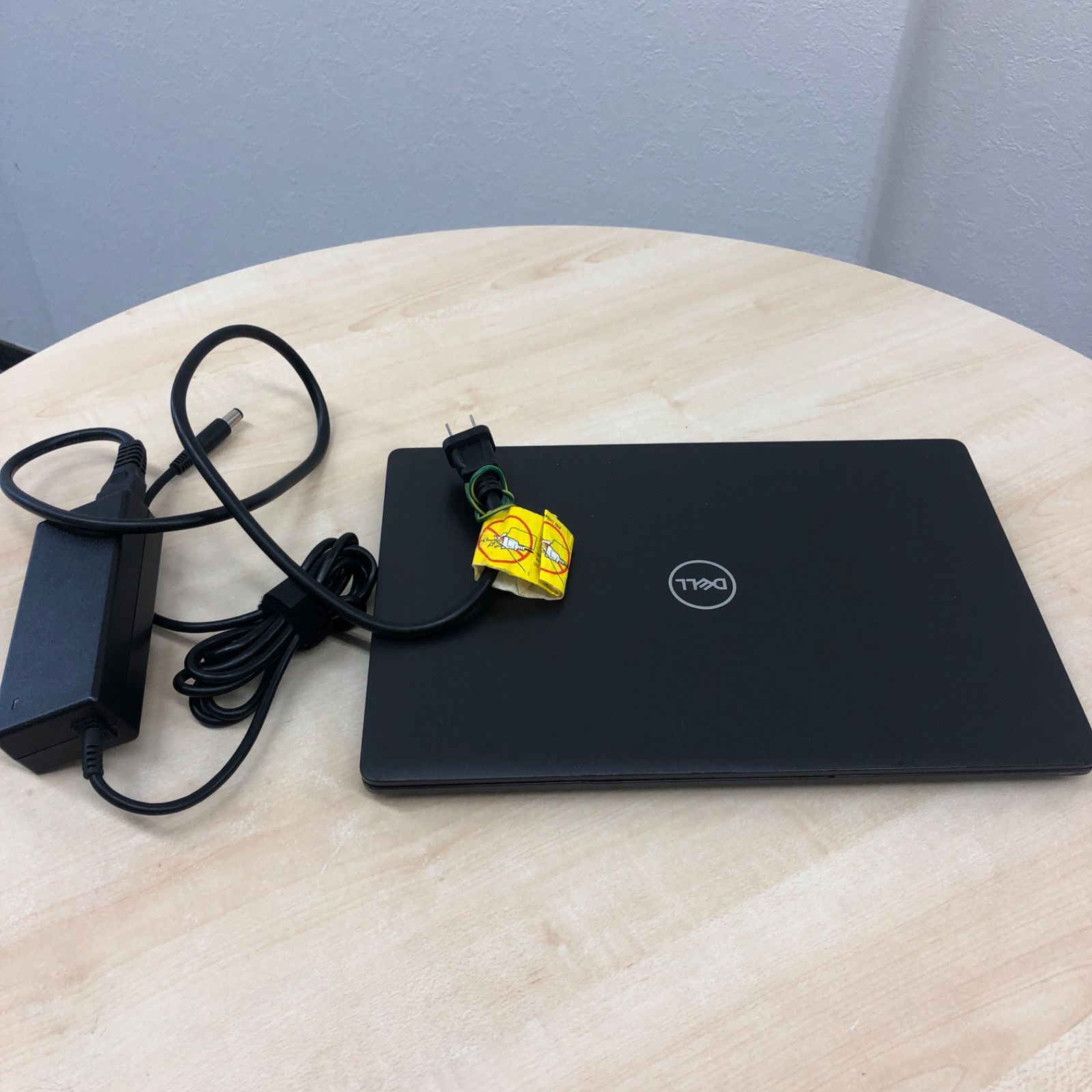 DELL Latitude 5300 ジャンク ノートパソコン M034 - メルカリ