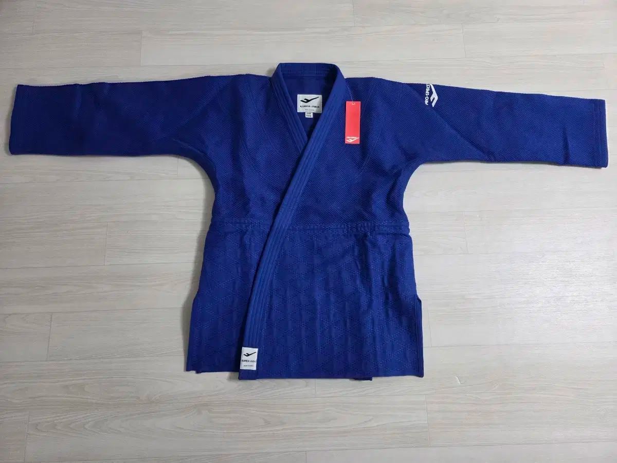 選手用 柔道着 165
