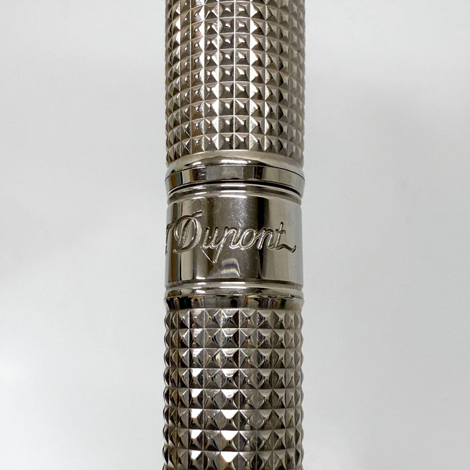 エステーデュポン S.T.Du