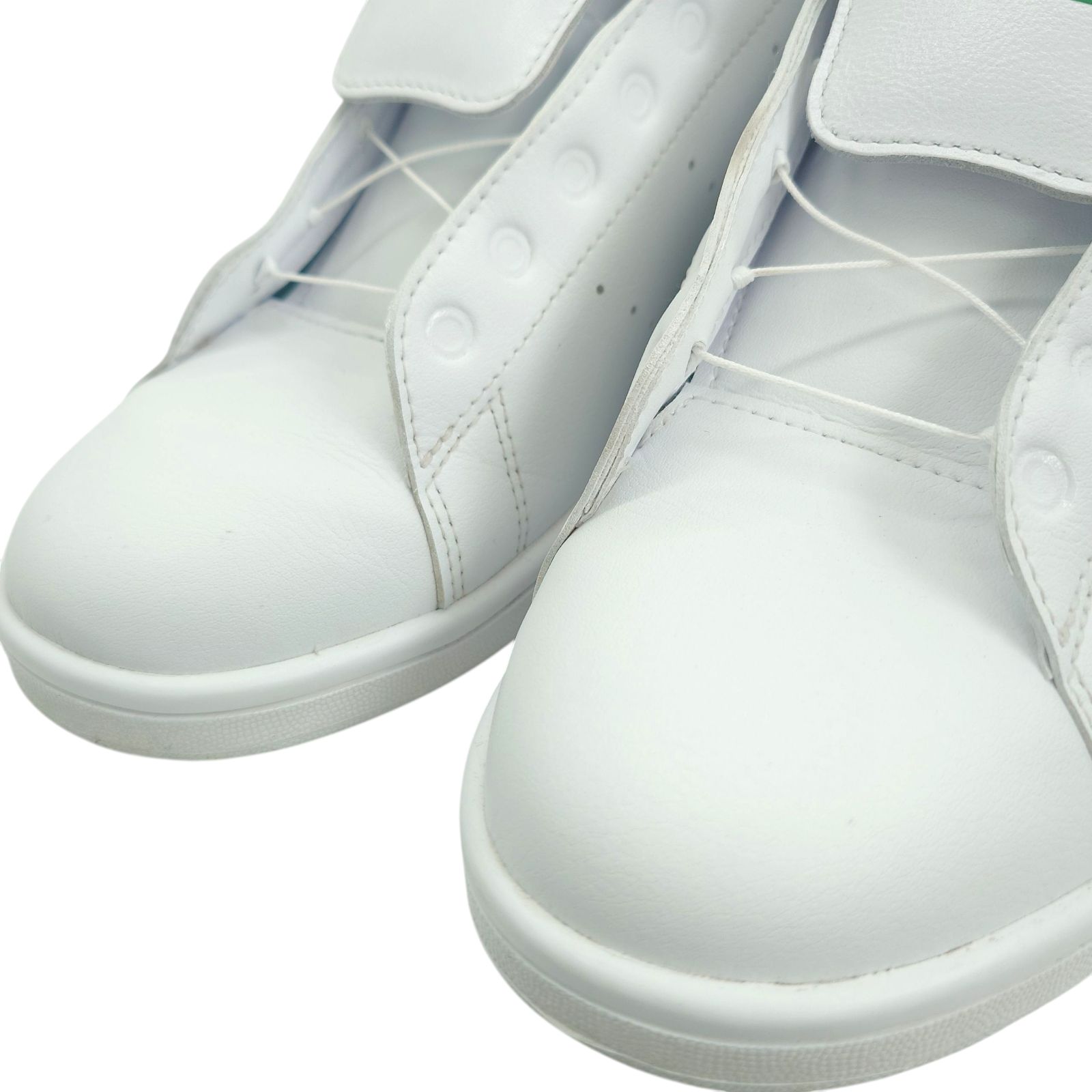 adidas アディダスゴルフ STAN SMITH GOLF BOA スタンスミス ゴルフシューズ JP27.5cm ホワイト グリーン JP5192 LLC-HASEGAWATOSO_COM