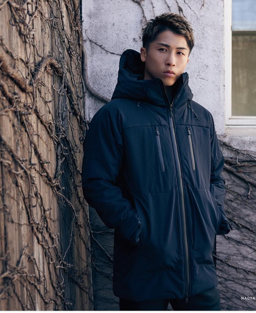 【未使用】MIZUNOブレスサーモ ジャケット L コート 新品 未使用】ミズノ MIZUNO ブレスサーモ アウター メンズ レディース