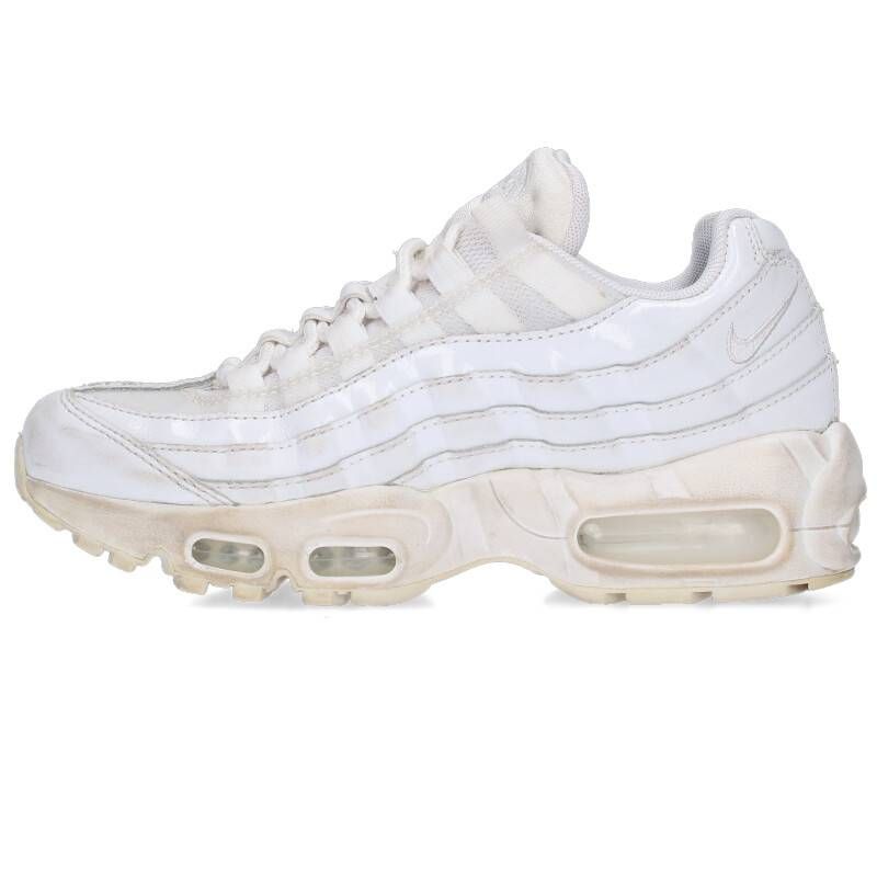 ナイキ WMNS AIR MAX 95 307960-108 ウィメンズエアマックス95