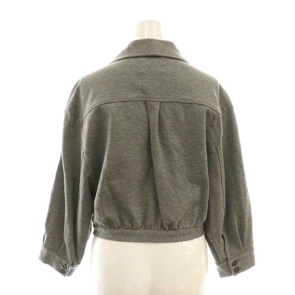 アメリヴィンテージ Ameri VINTAGE セットアップ SHORT TOP WITH