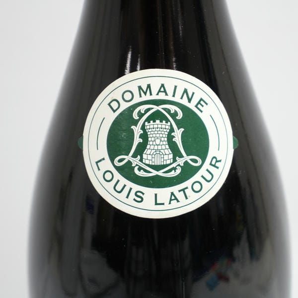 Louis Latour（ルイ ラトゥール）ロマネ サン ヴィヴァン グランクリュ