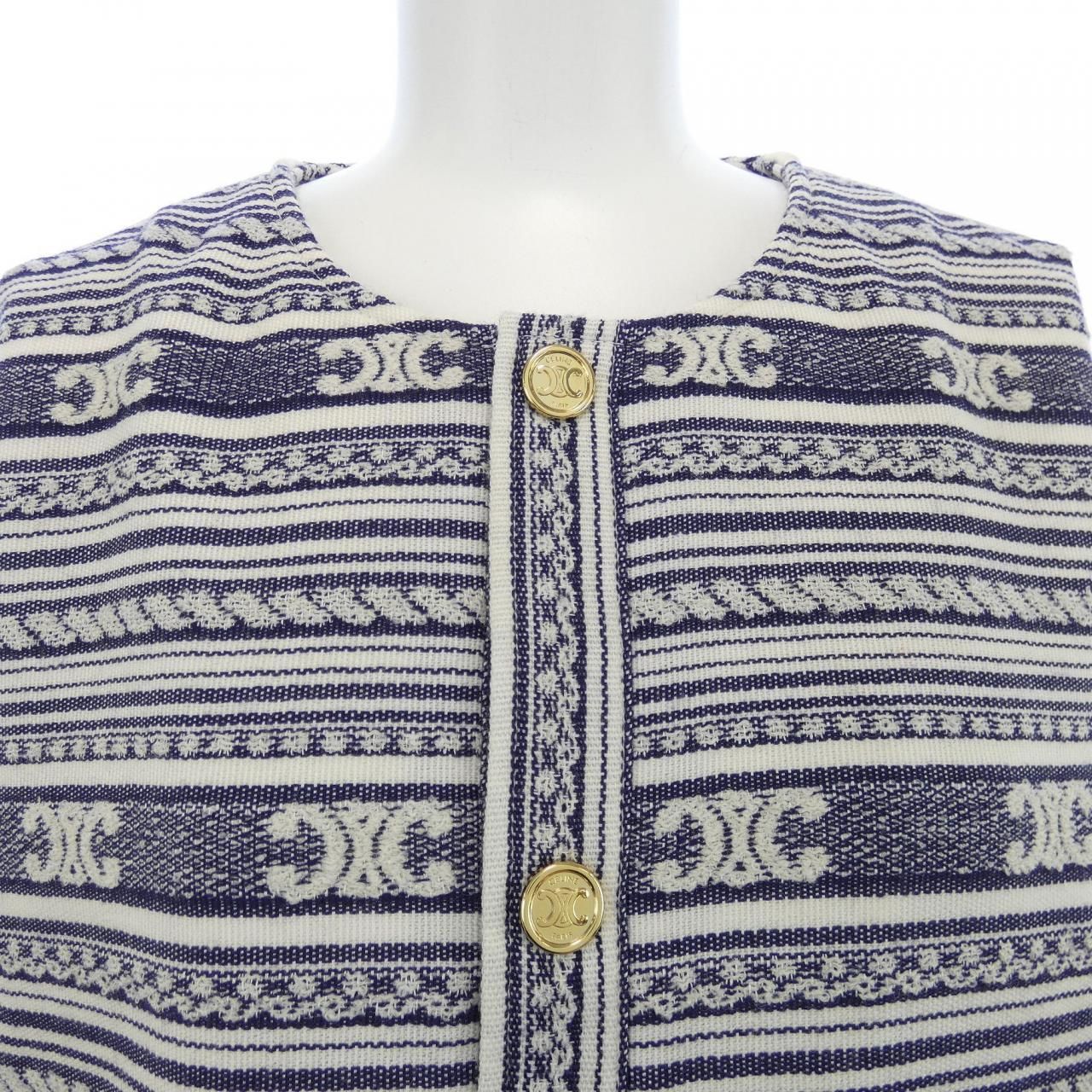 ノー ジャケット