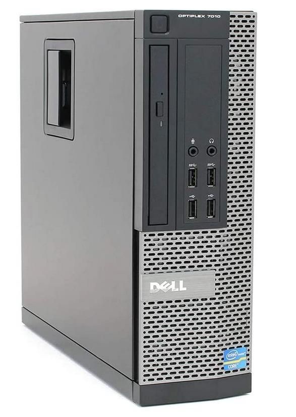 30日保証 Windows7 Pro 64BIT DELL Optiplex 7010 SFF Core i5 第3世代