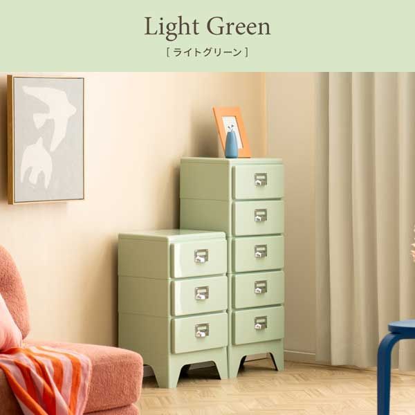 アウトレット レトロモダン5段チェスト レトロモダン5段チェスト