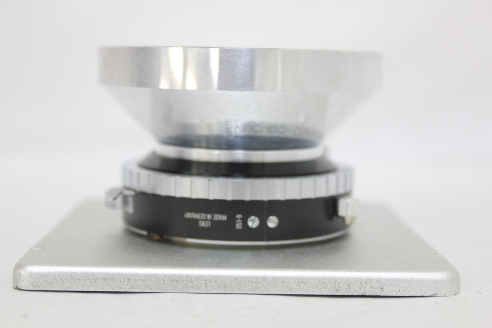 レンズ(単焦点) Schneider Kreuznach Super-Angulon 90mm 返品保証】 シュナイダー Schneider-Kreuznach Sinar Super-Angulon