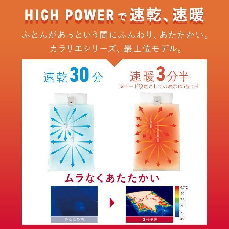 アイリスオーヤマ ツインノズル