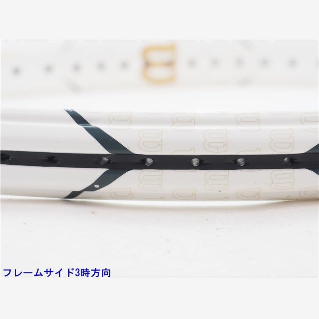 中古 テニスラケット ウィルソン ウルトラ エックスピー 125