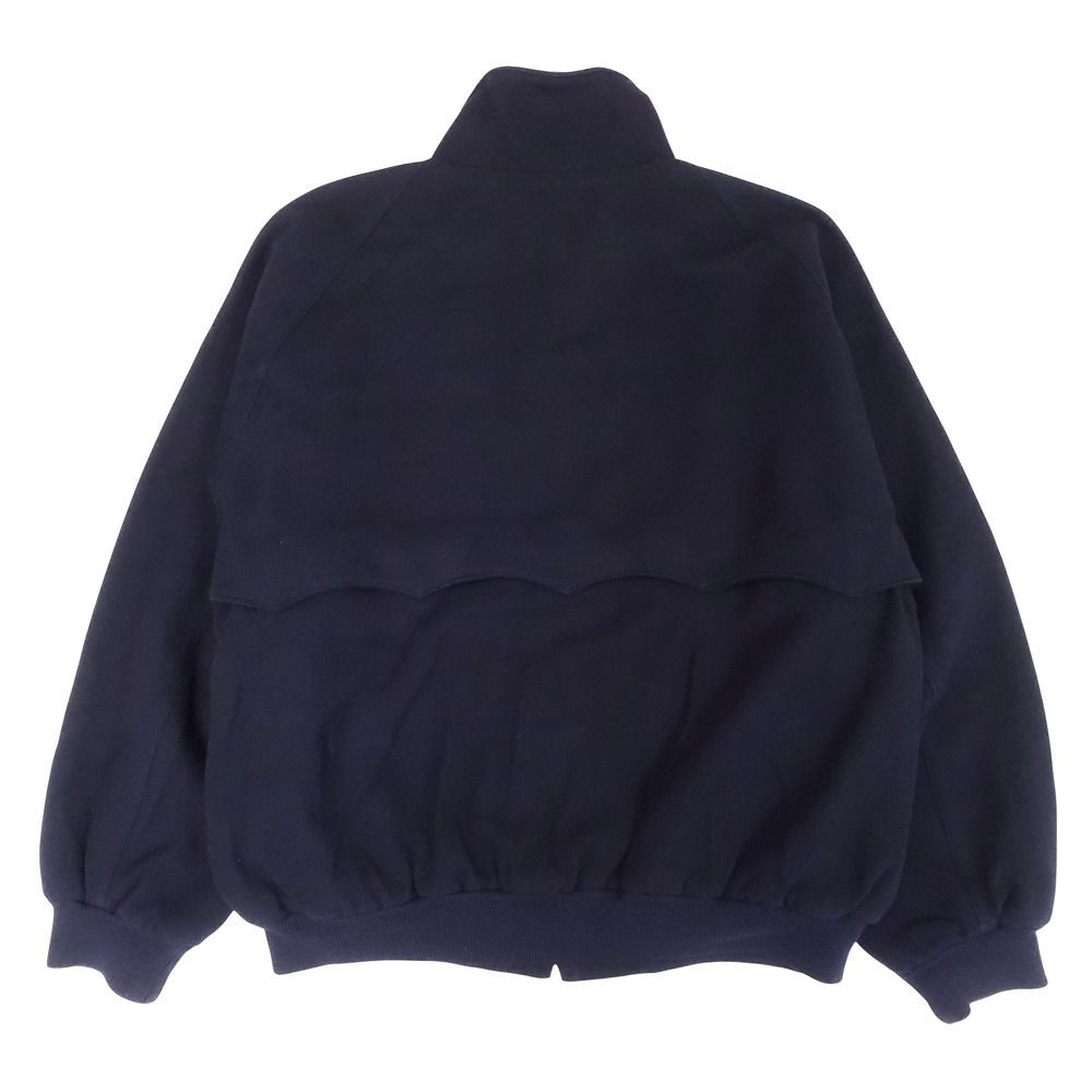 Vintage BARACUTA バラクータ G9 メルトンウール ハリントン
