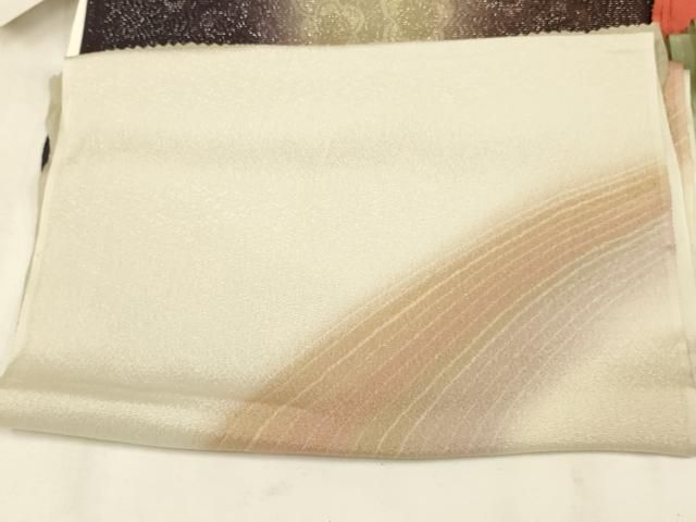 平和屋着物★和装小物　上質な帯揚げ　10枚セット　未使用品多数　逸品　AAAO1694ps 平和屋着物☆和装小物 上質な帯揚げ 10枚セット 未使用品多数