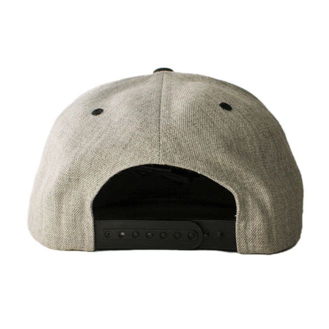 ユーポン フレックスフィット スナップバックキャップ 帽子 メンズ レディース YUPOONG FLEXFIT 無地 シンプル フリーサイズ