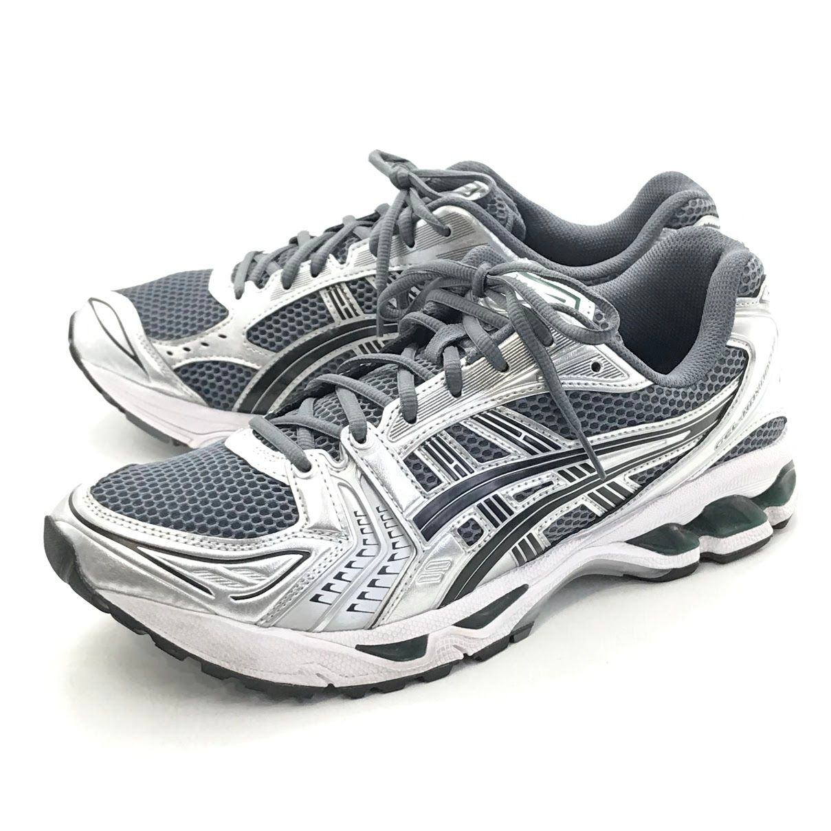 靴 ASICS 倉吉店】 中古 asics | アシックス スニーカー GEL-KAYANO 14