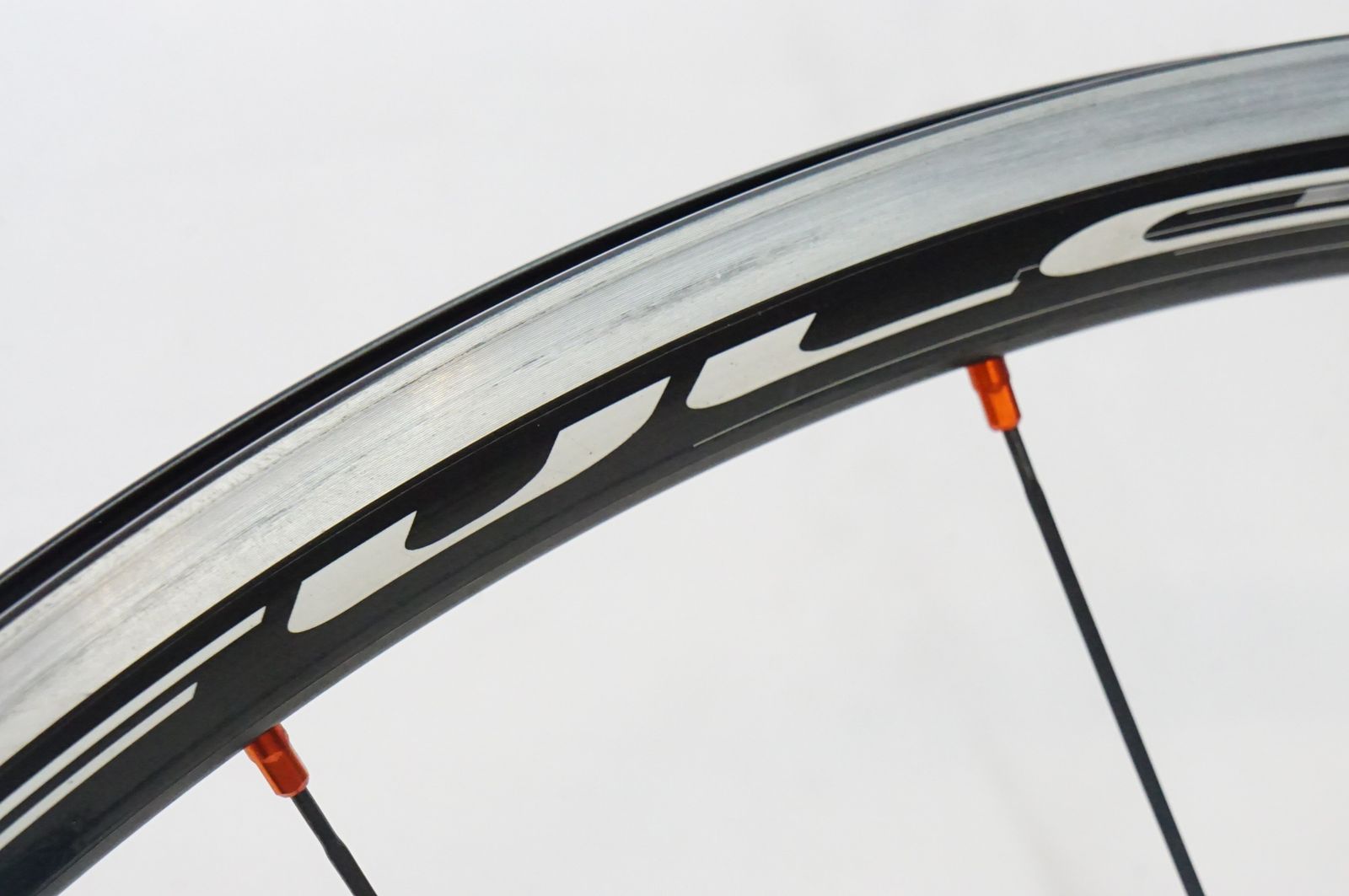 FULCRUM 「フルクラム」 RACING5 LG シマノ11速 ホイールセット 