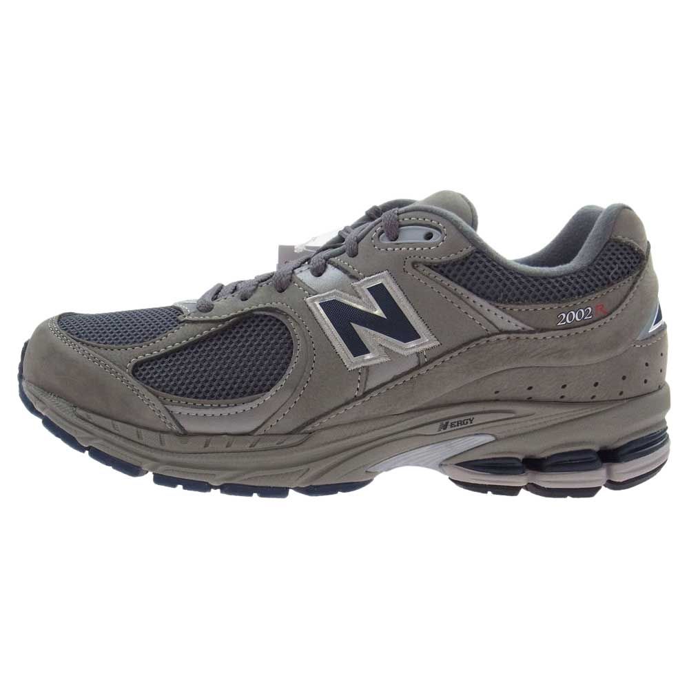 New Balance ML2002RA 27cm 美中古 NEW BALANCE(ニューバランス) / 2002R/27.5cm/ML2002RB