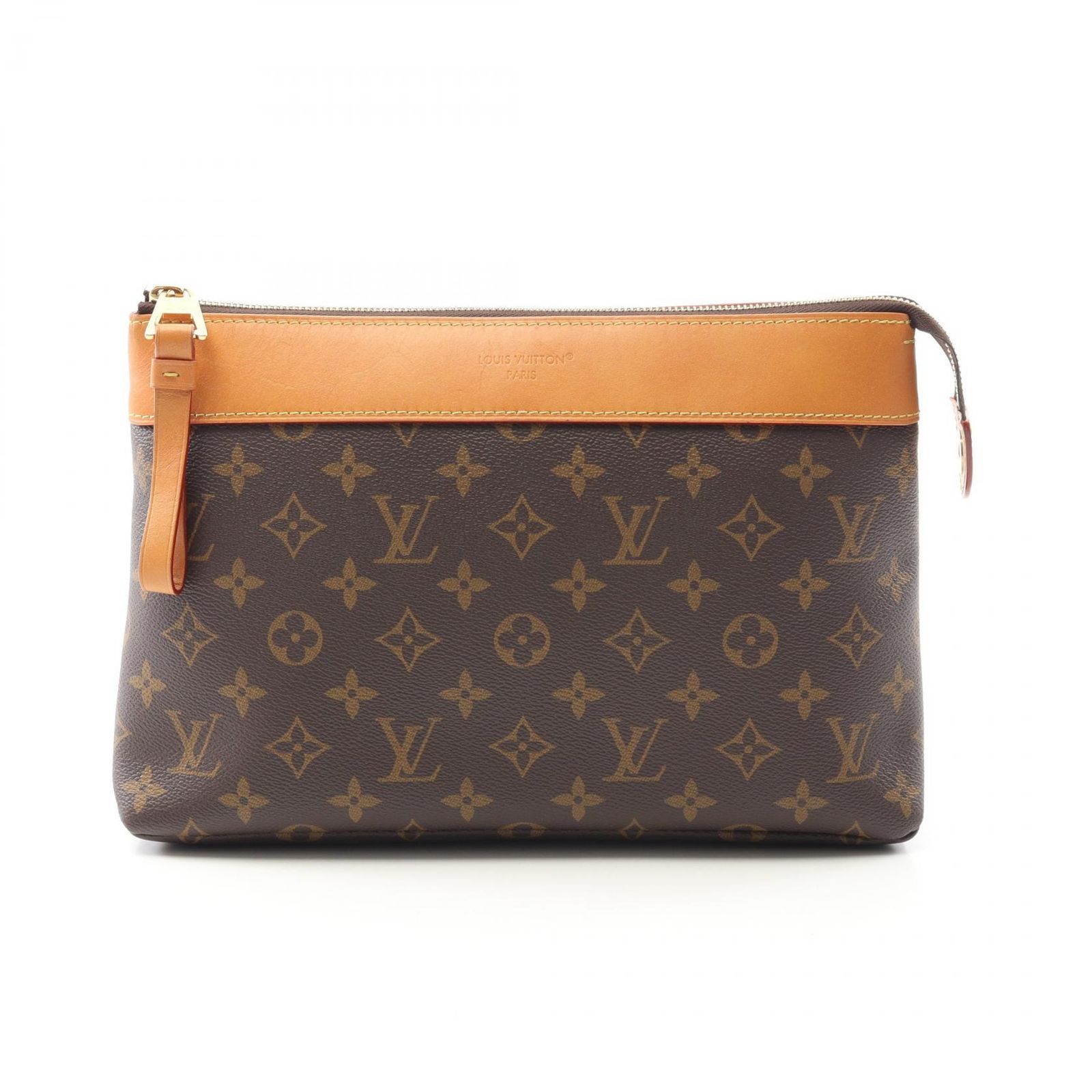 Louis Vuitton セカンドバック 多用途*DHL込*ルイヴィトン*ドップキットセカンドバッグ/ポーチ