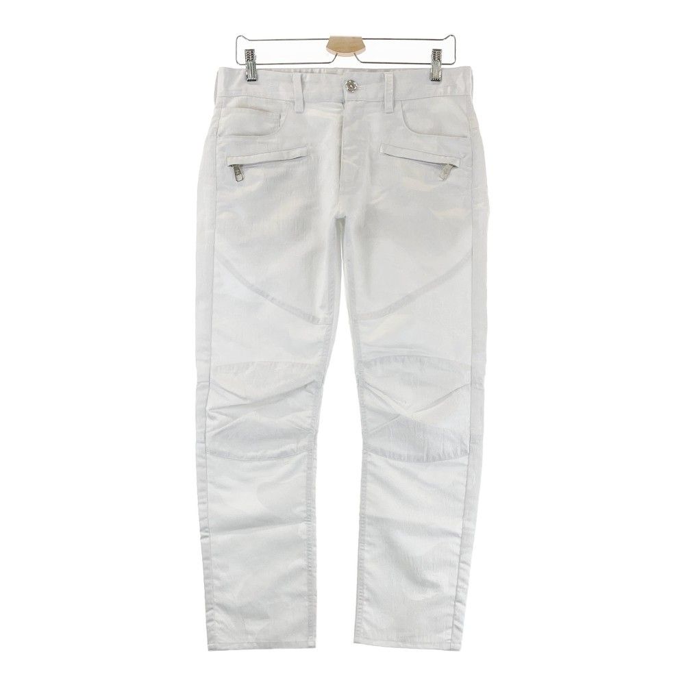 MARK&LONA マークアンドロナ メンズ ゴルフパンツ MARK&LONAゴルフ