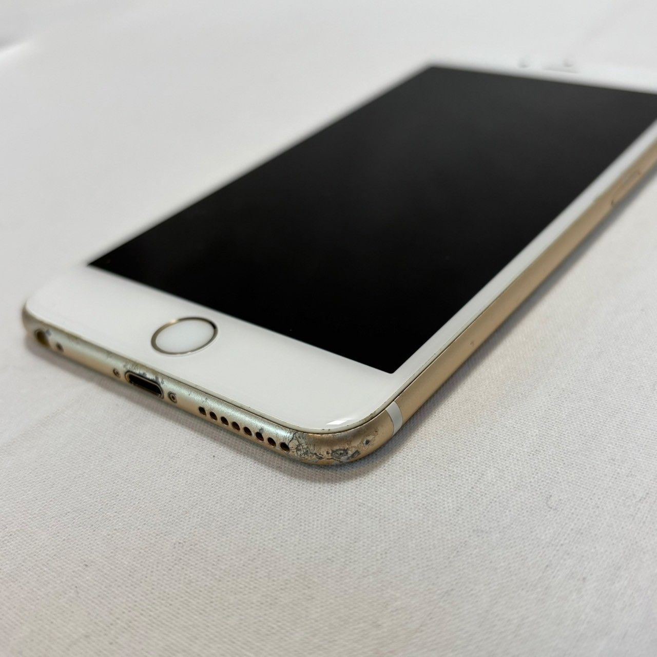 iPhone6S＊64G＊SoftBank＊付属品込 iPhone6Plus 64GB SoftBank Apple