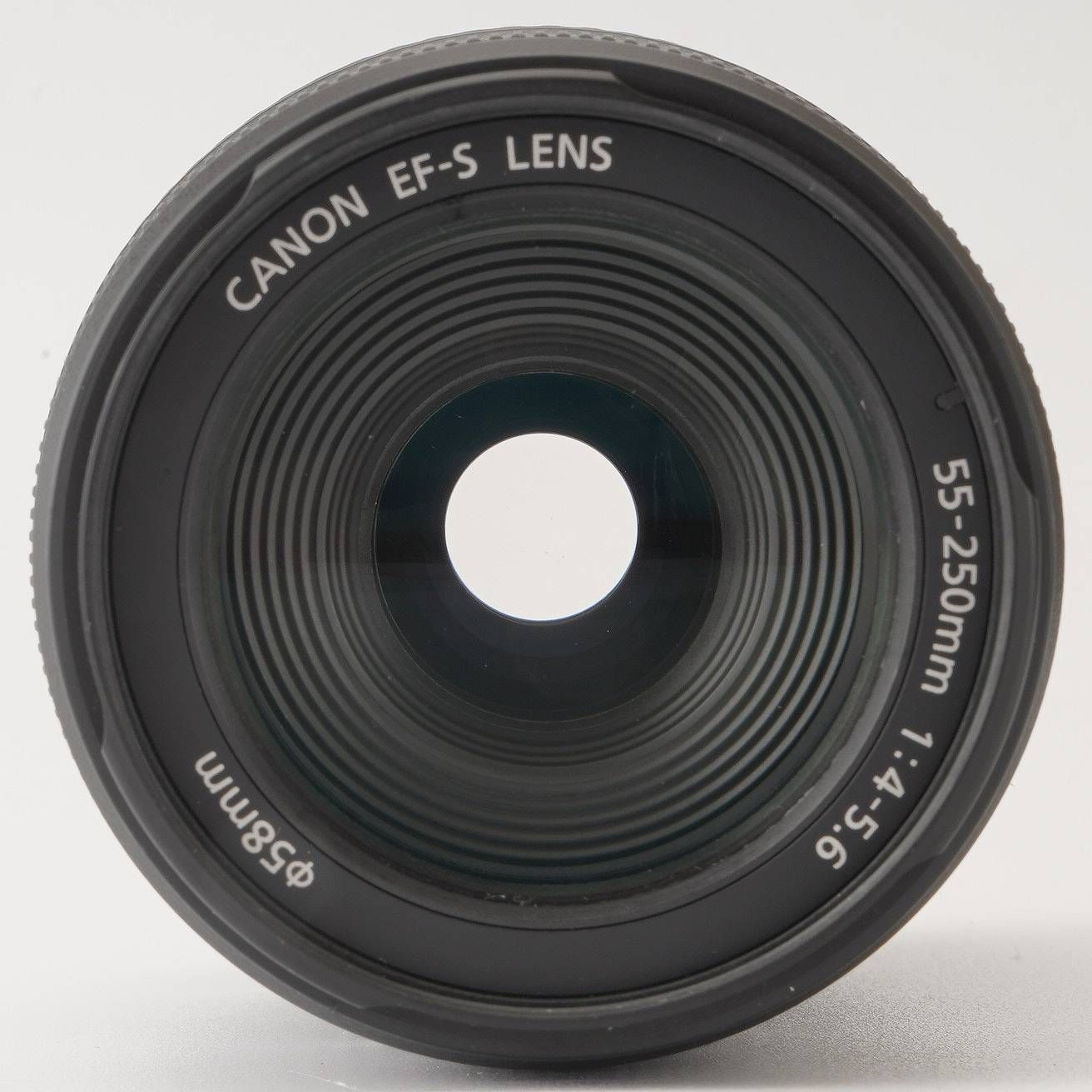 キヤノン EF-S 55-250mm F4-5.6 IS Amazon.co.jp: Canon レンズ EF-S55-250mm F4-5.6 IS STM : 家電＆カメラ