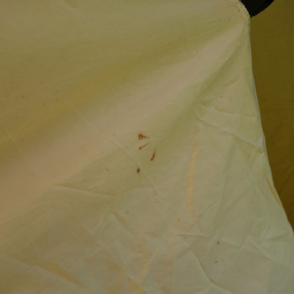  スノーピーク snowpeak ヴォールト SDE 080 エントリーパックTT用 マットシートセット テント キャンプ 3人～4人用 フィッシンググッズ キャンプテント テント シェルター