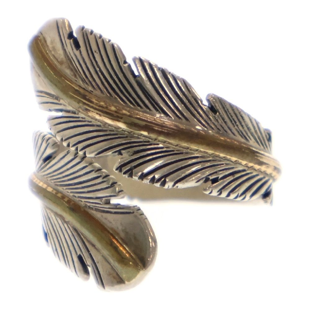 Harvey MacハーヴィーメイスNAVAJO 12KGF ナバホ フェザー Harvey Mace (ハーヴィーメイス) NAVAJO 12KGF ナバホ