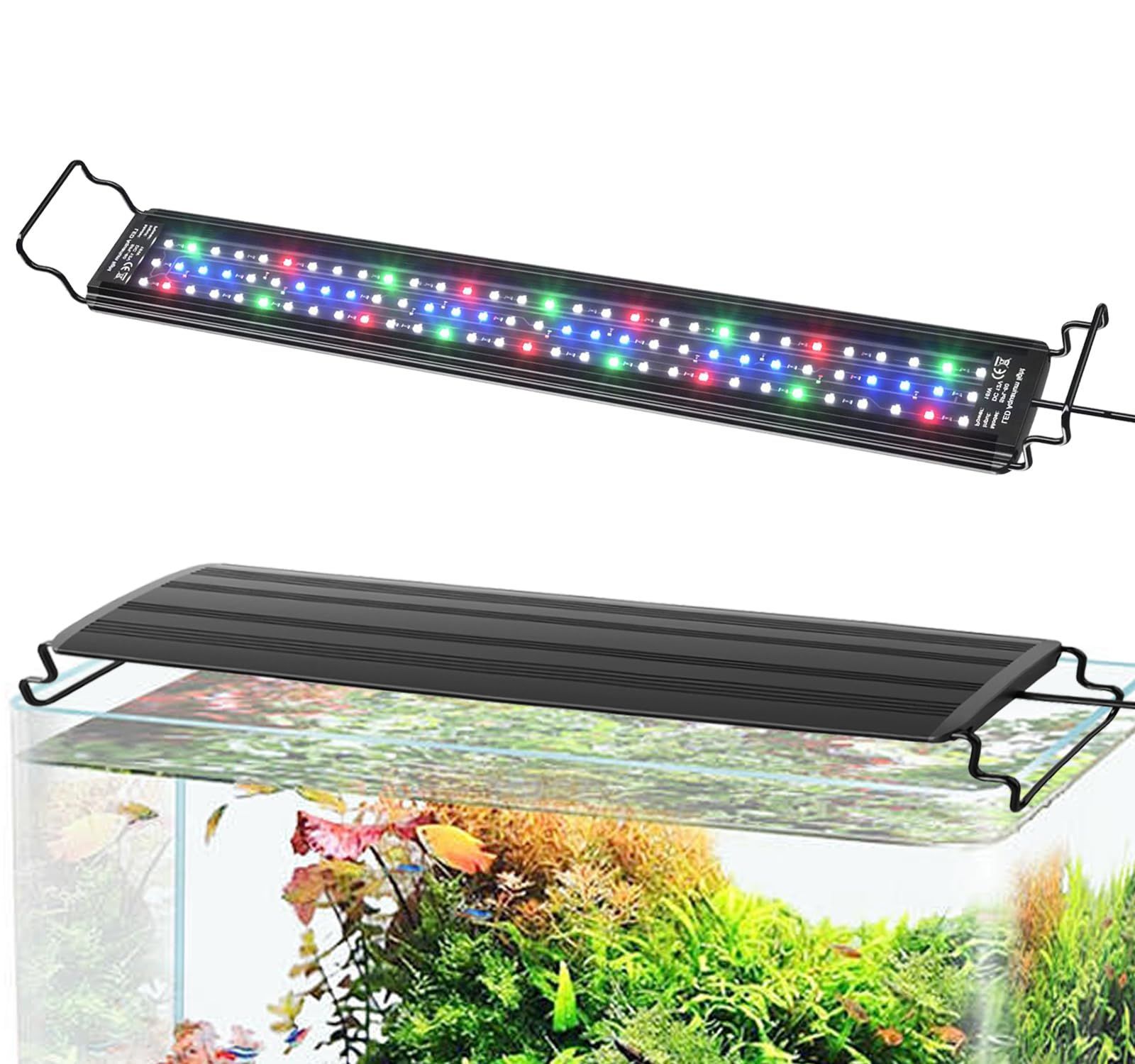 Radeon G5-XR15 Pro LED水槽用照明 Radion XR15 G5 Pro 水槽ライト ✨ Illuminate your tank like never