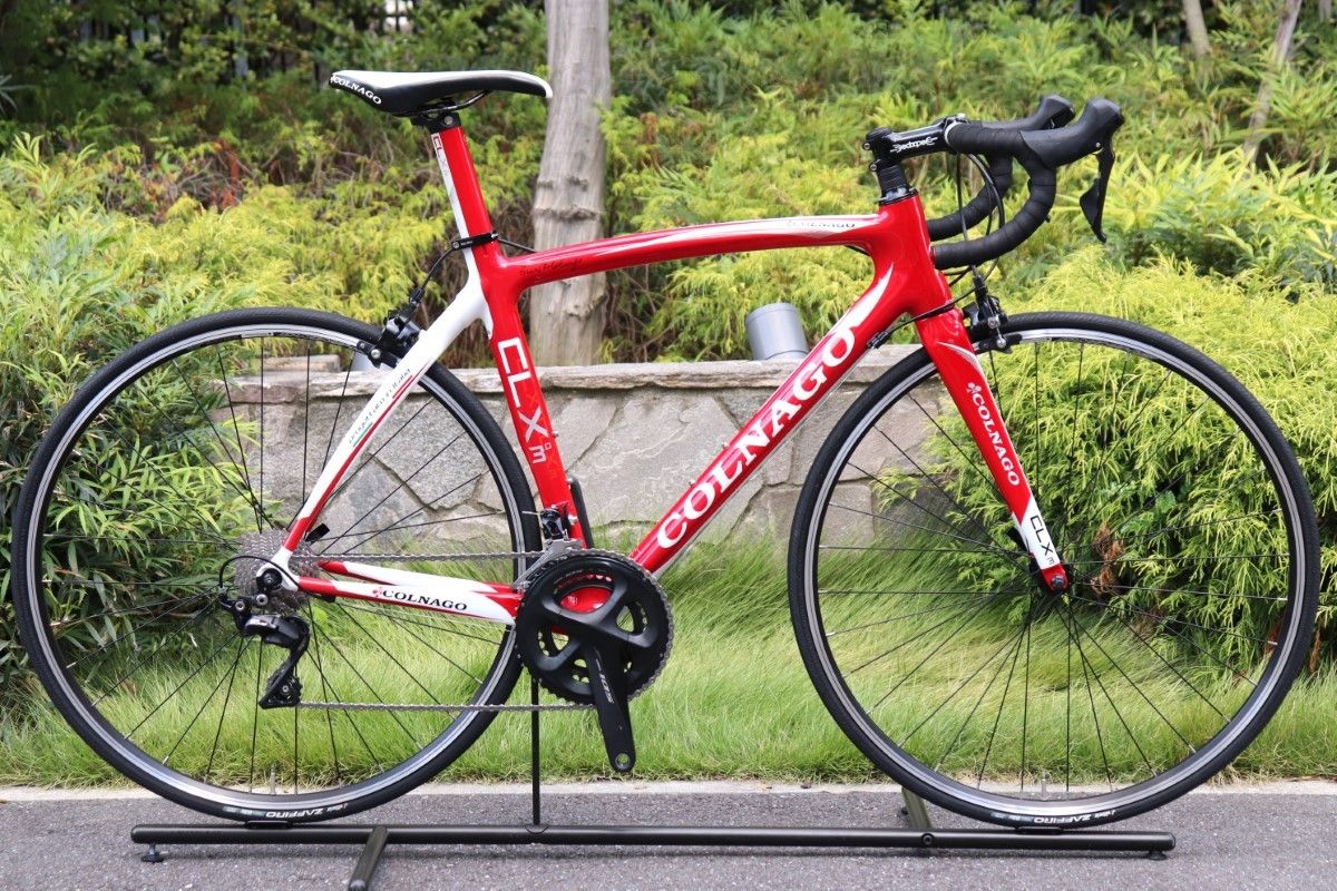 COLNAGO コルナゴ　CLX3.0 シマノ105　完成車 COLNAGO コルナゴ CLX3.0 シマノ105 完成車