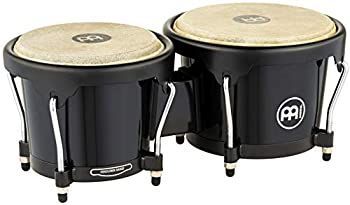 MEINL Percussion マイネル ボンゴ Journey Series Bongo HB50BK