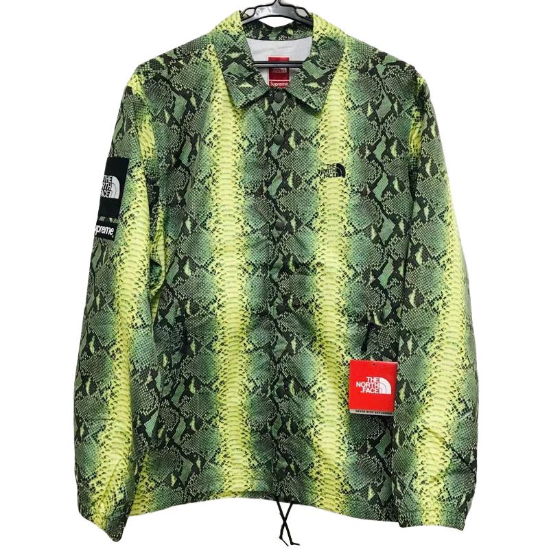 Supreme × THE NORTH FACE NP118031 ジャケット