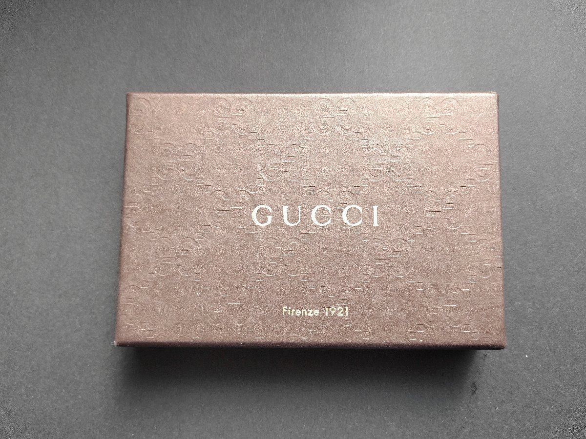 ●グッチ　シマ６連キーケース　ラブリーGG柄/mo-A-204-2685-1 ○GUCCI グッチ シマ6連キーケース ラブリーGG柄＊-mo-A-204