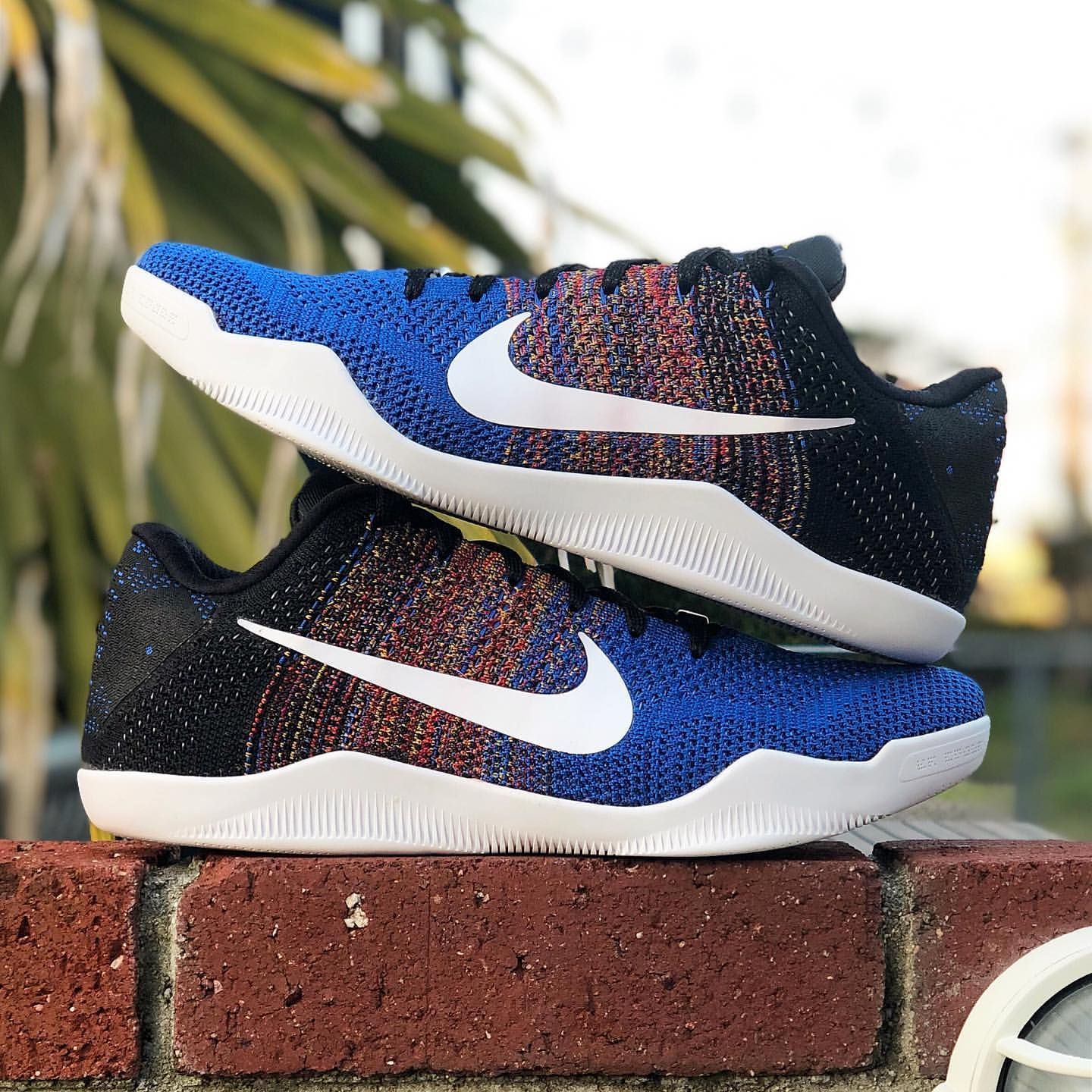 Nike Kobe 11 Elite Low コービー エリート 11 バッシュバスケット