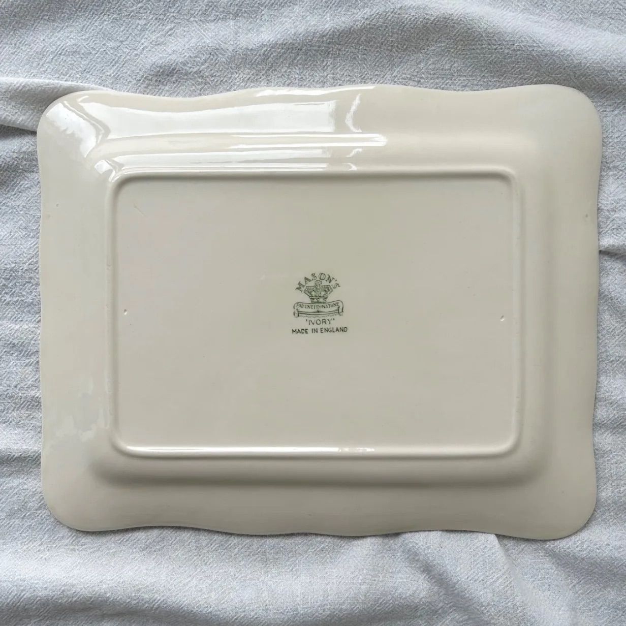 バターケース