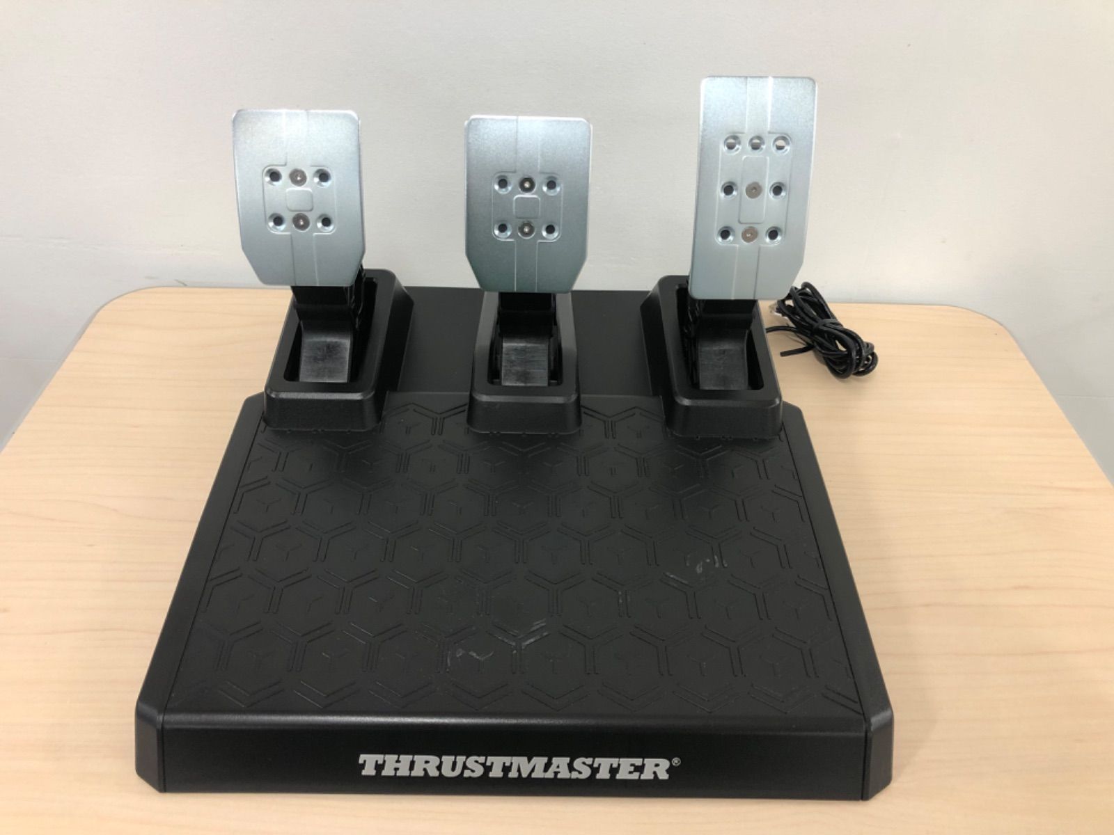 Thrustmaster スラストマスター T248 ハンコン プレステ5対応-