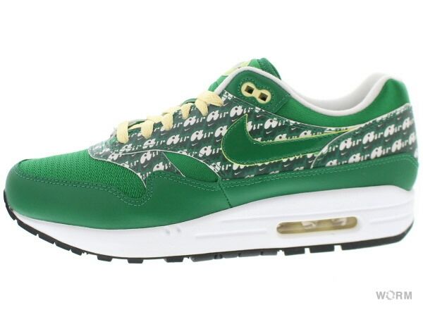 【US9.5】 NIKE AIR MAX 1 PRM LIMEADE CJ0609-300 【新古品】