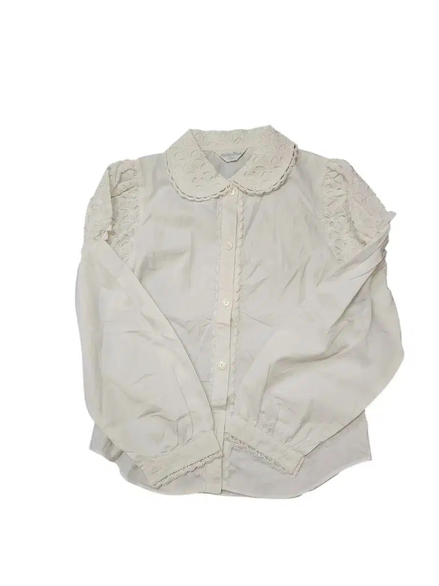 アンティーク】ジルコニア・リング（9K）10号【J15092】