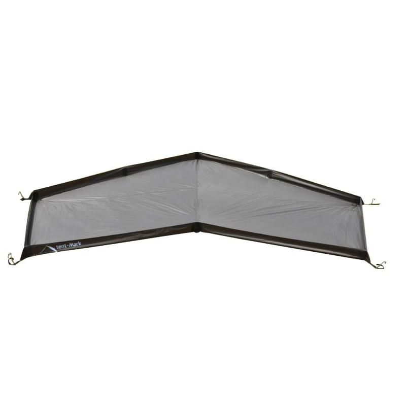 サーカスtc バスタブ型ハーフシート サーカスTC MID グラウンドシート ハーフ｜TENT｜PRODUCTS｜tent