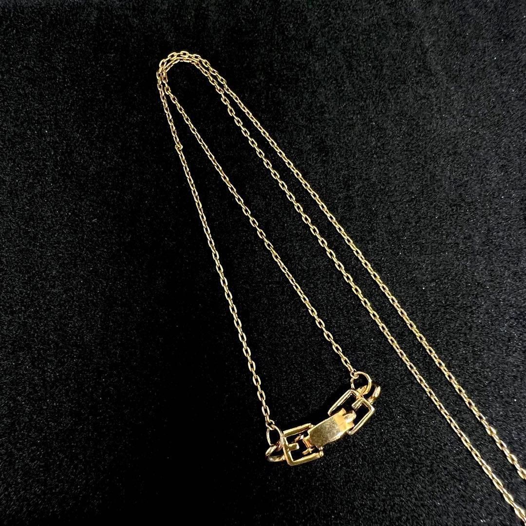 ✨ジバンシィー✨ヴィンテージ✨Gロゴ✨ネックレス ✨ Gロゴネックレス ゴールド ヴィンテージ|ジバンシー GIVENCHY