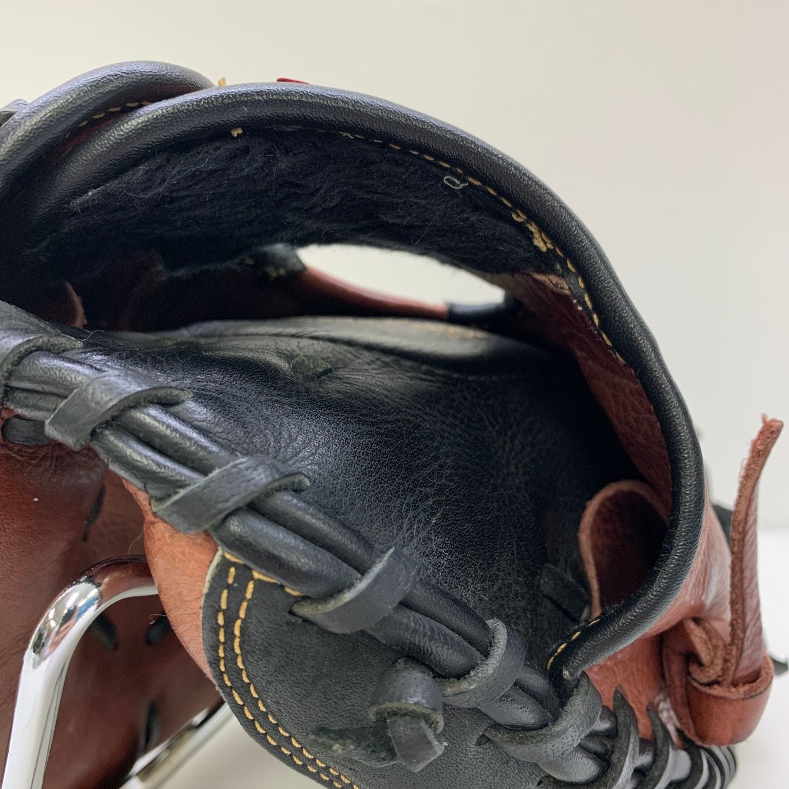 ローリングス Rawlings Select Series 軟式 大人 一般 キャッチャー