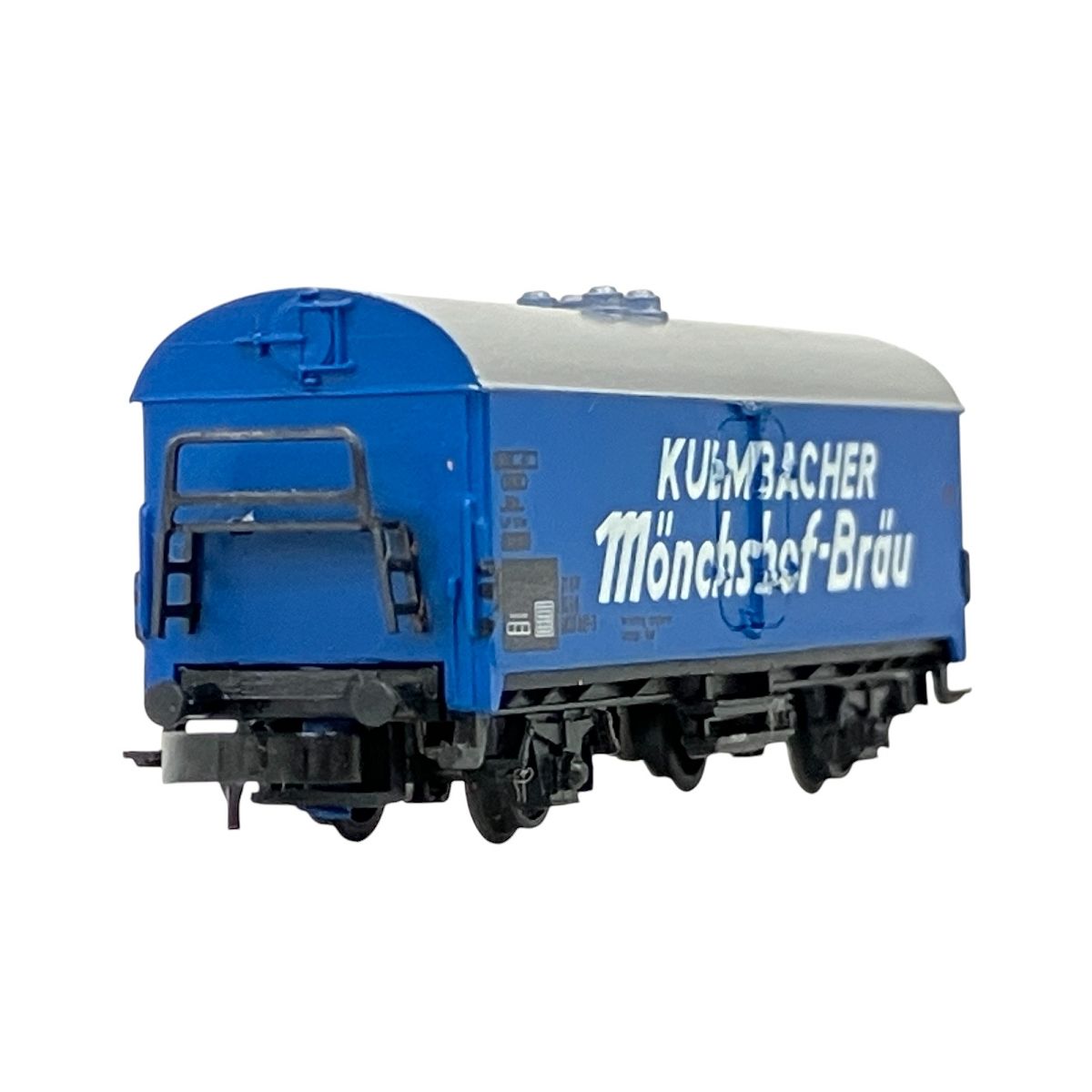 Marklin メルクリン ミニクラブ スターターセット #81566 国内仕様