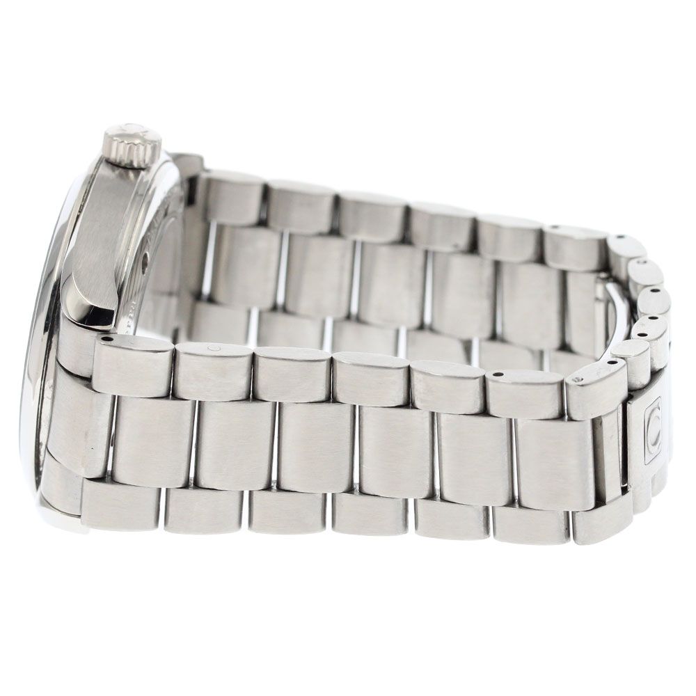 オメガ OMEGA 2503.50 シーマスター アクアテラ コーアクシャル 自動  