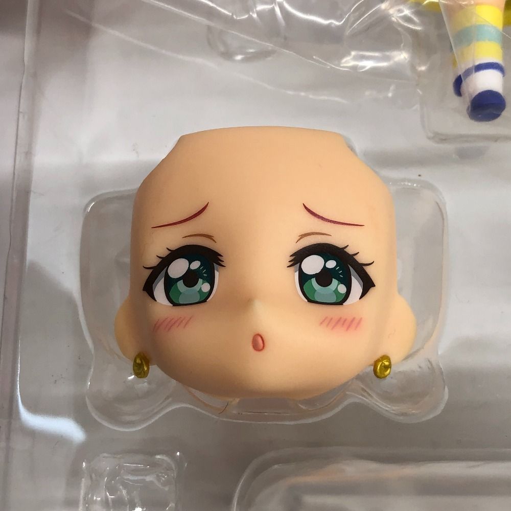 ねんどろいど 746 黒澤ルビィ Aqours ラブライブ！サンシャイン！！ レビュー】ねんどろいど 746 黒澤ルビィ