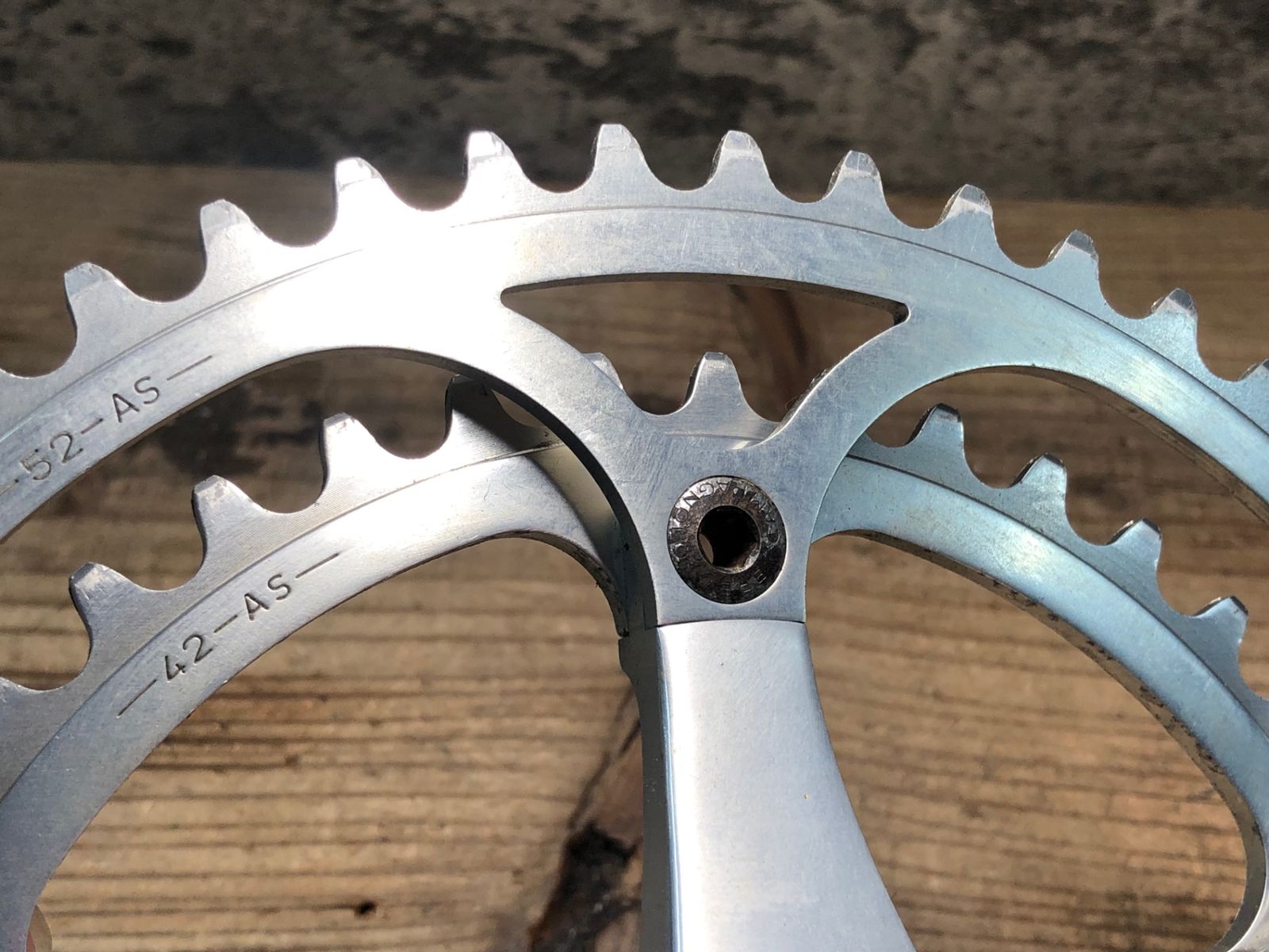 CAMPAGNOLO アテナ