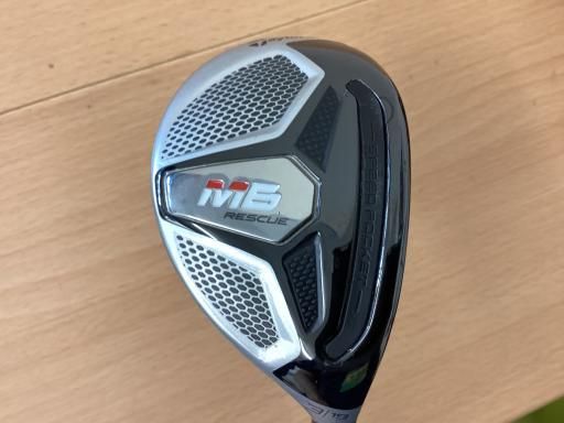 専用です。テーラーメイド M6 3UT 19° 中古】 テーラーメイド M6 U3 ユーティリティ UT RE-AX 85 STEEL