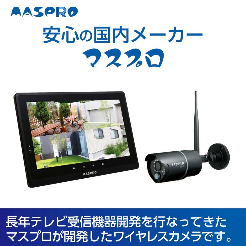 MASPRO