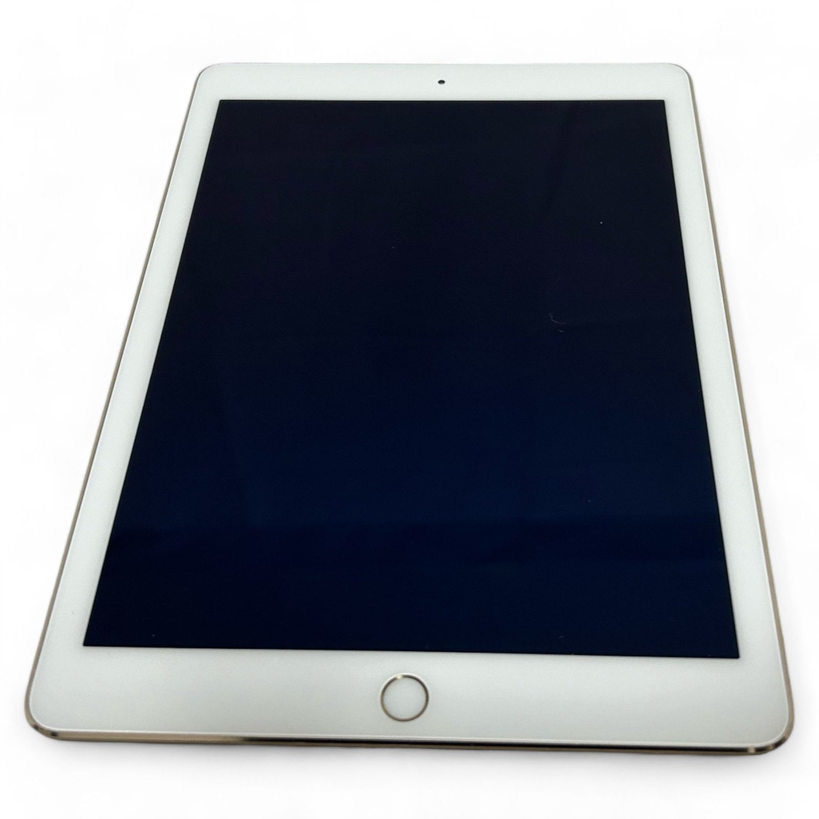 ◆ アップル Apple iPad Air 2 A1566 MH1J2J/A  ゴールド 190-75