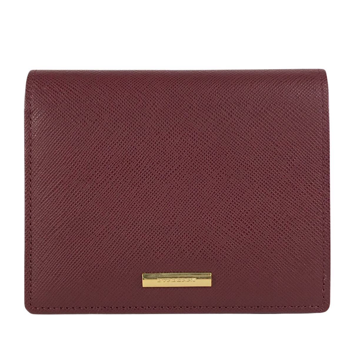 バーバリー BURBERRY 財布 ノバチェック 二つ折り財布 K179 バーバリー BURBERRY 財布 ノバチェック 二つ折り財布 K179