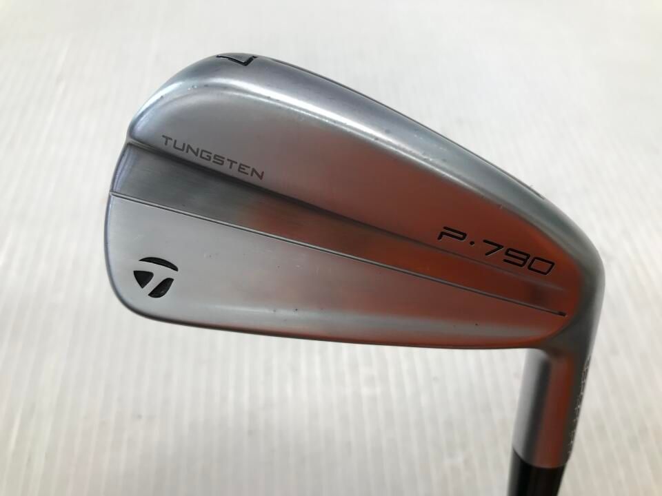 P 790 2025 S200 ダイナミックゴールド EX ツアー イシュー アイアン テーラーメイド 最短