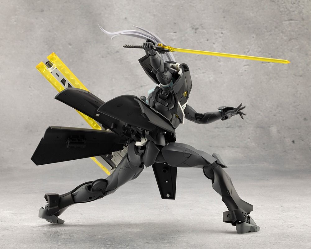 コトブキヤ 無限邂逅メガロマリア