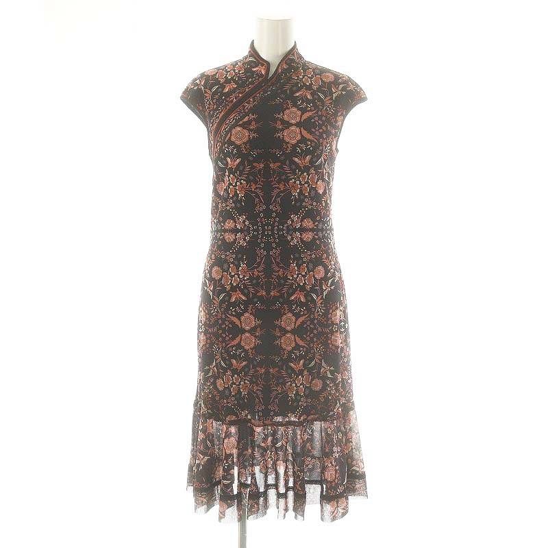 VIVIENNE TAMワンピース VIVIENNE TAMワンピース